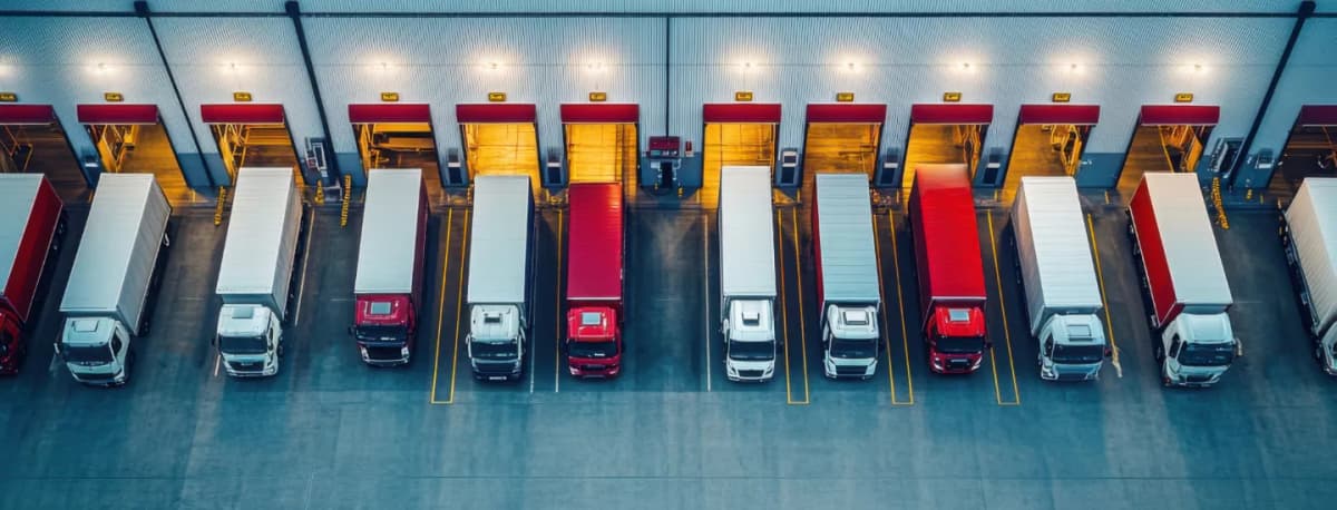 Wholesalers & Distribution Centers