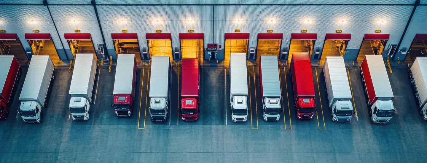 Optimized Fulfillment Solutions for Wholesalers & Distribution Centers