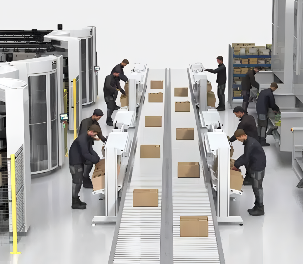 Software Integration