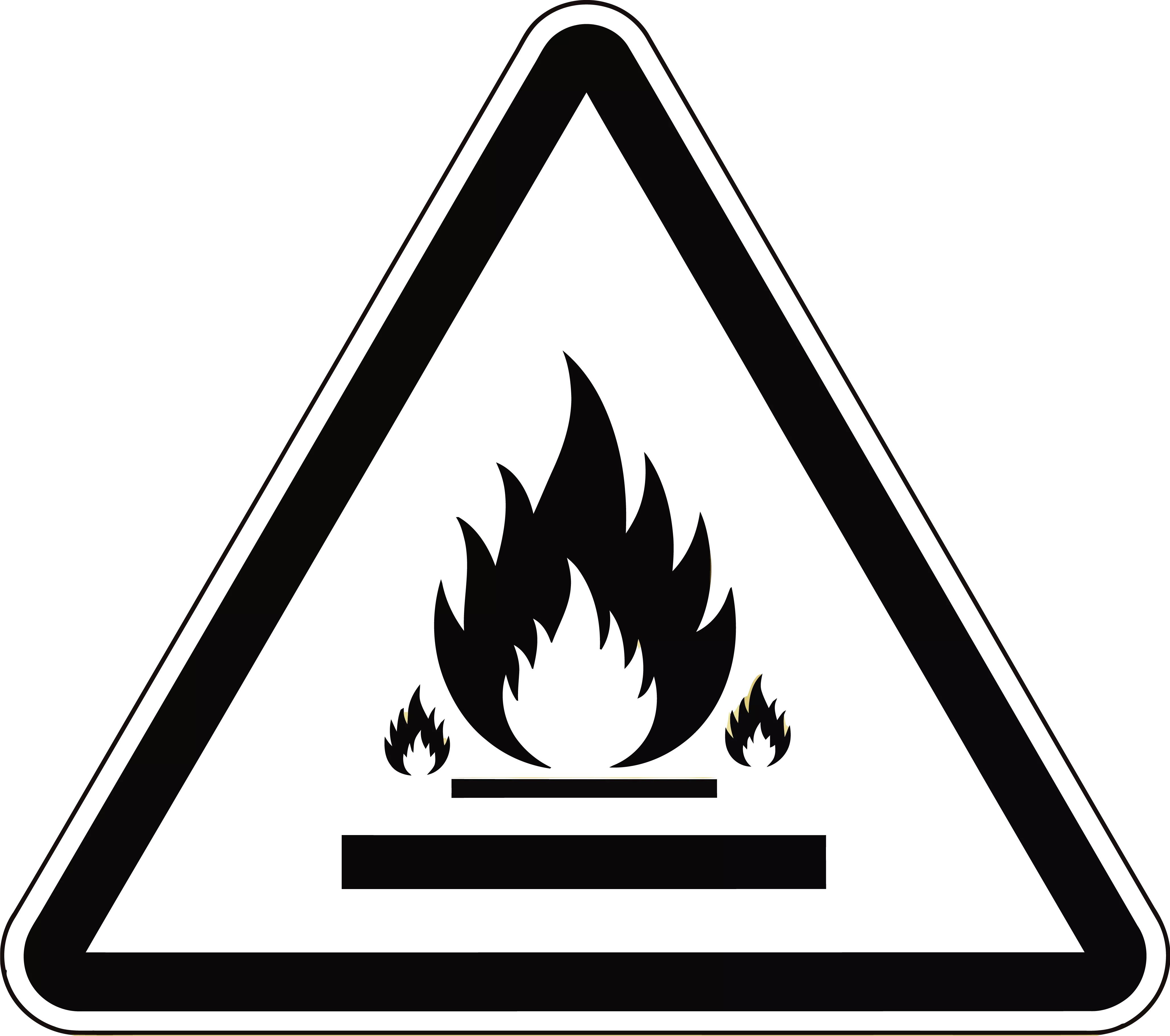 Flammable Product Storage