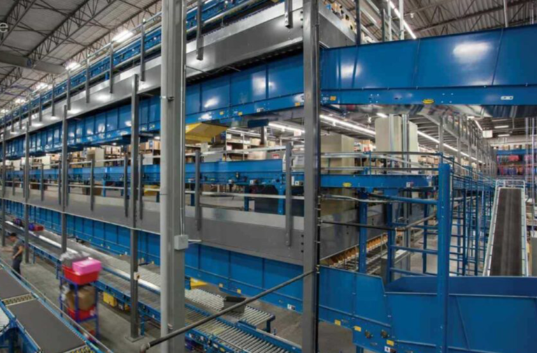 Revitalizing the Pick Module Concept: Automation for Enhanced Warehouse Efficiency