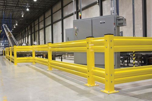 products Equipment Safety Guardrail main