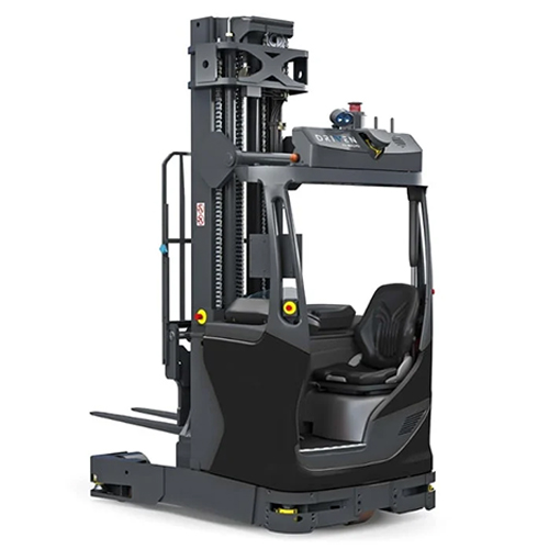 reach truck