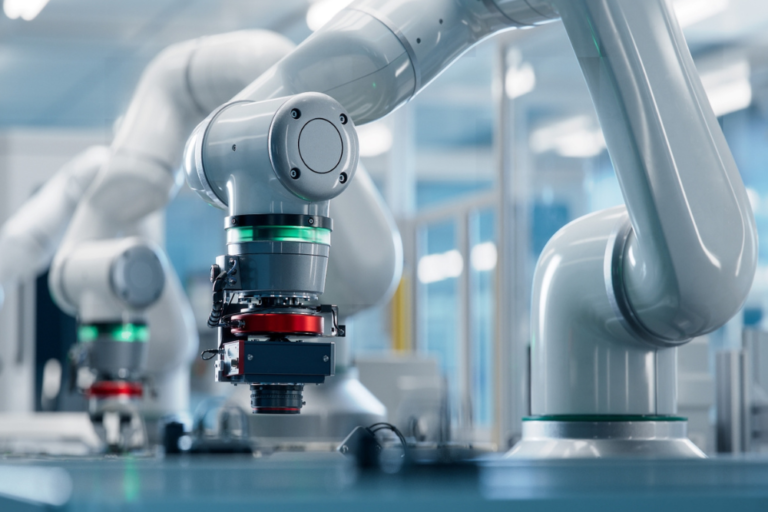 Robotic Process Automation: Streamlining Operations