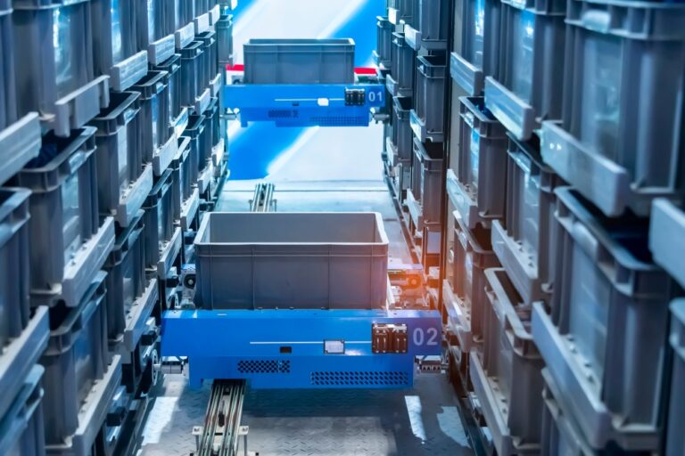 How Can You Determine Whether Warehouse Automation is Necessary?