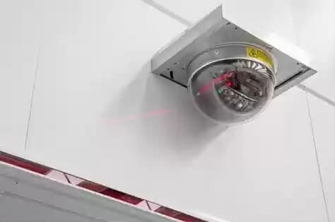 11 Laser Pointer