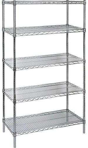 Wire Shelving 1 qdfen858ocuqknn2rn7ut1i9k1qsy8zmwog8vfqkqw